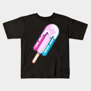 Ice Pop Kids T-Shirt